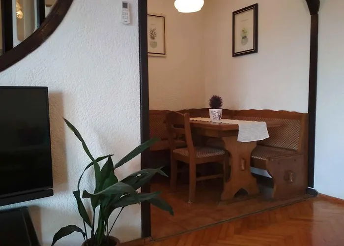 In - Istrien 33042 Lägenhet Poreč